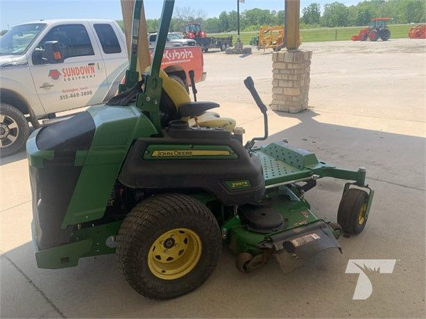 John Deere Z997R