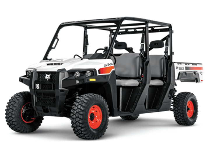 Utility Vehicles