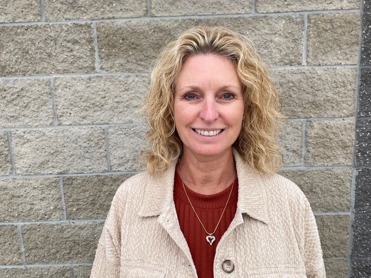 Jill&nbsp;Kruse